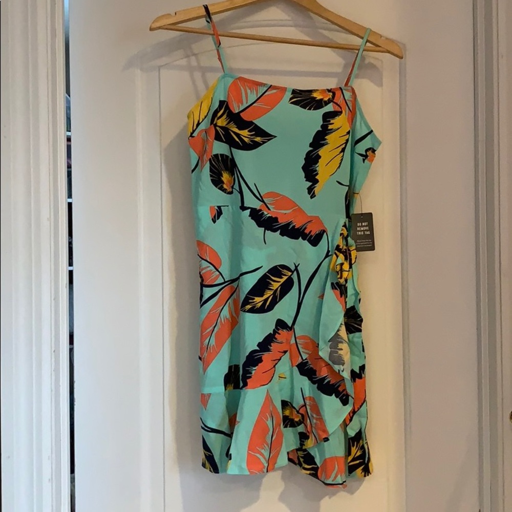NWT Express dress